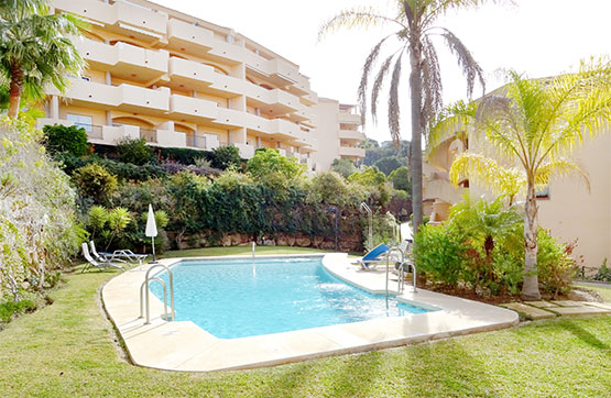 Piso de 175m² en calle Hiedra,s/n. Cjto.santa Maria Green Hills, Marbella, Málaga