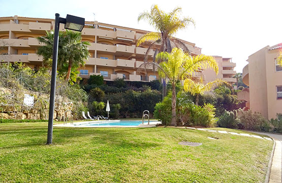 Piso de 175m² en calle Hiedra,s/n. Cjto.santa Maria Green Hills, Marbella, Málaga