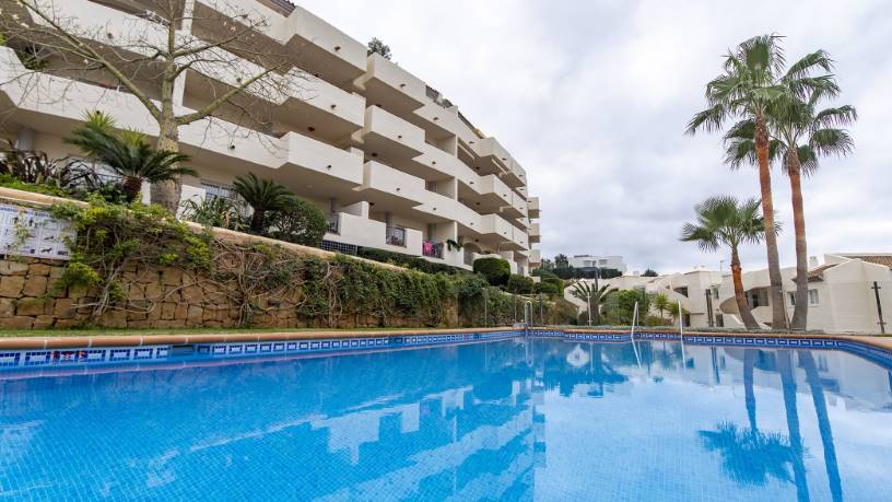 Piso de 168m² en calle Hiedra,s/n. Cjto.santa Maria Green Hills, Marbella, Málaga