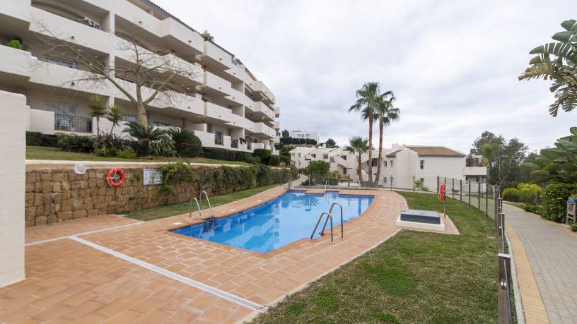 Piso de 168m² en calle Hiedra,s/n. Cjto.santa Maria Green Hills, Marbella, Málaga