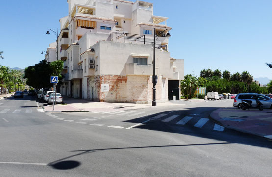 25m² Parking space on avenue Puerta Del Mar, Estepona, Málaga