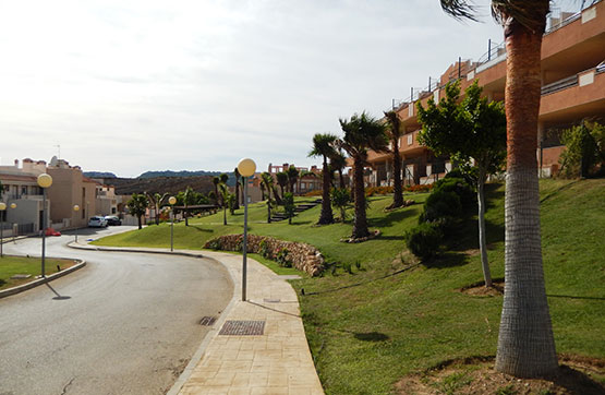 Parking space  on urbanization Hacienda Casares Bloq. D3 Mimosa, Casares