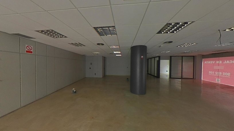 Locaux commerciaux de 190m² dans rue Pancho Lopez, Vélez-málaga, Málaga