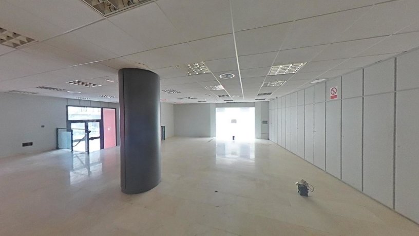 Locaux commerciaux de 190m² dans rue Pancho Lopez, Vélez-málaga, Málaga