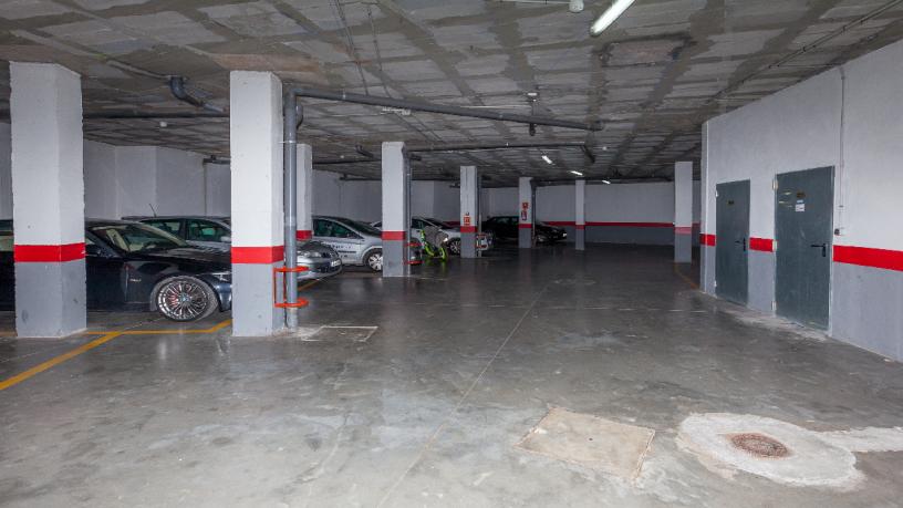 Plaza de garaje de 41m² en calle Valencia, Rincón De La Victoria, Málaga