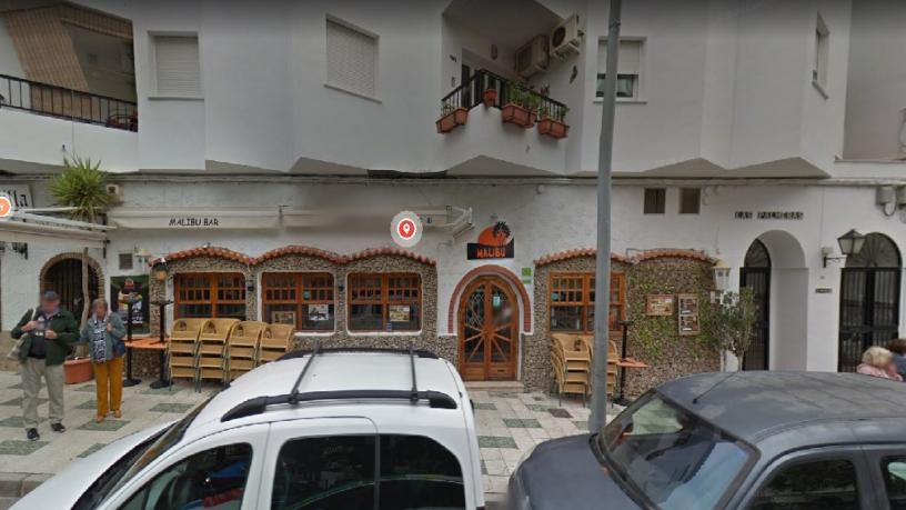 Locaux/Bureau  dans rue Malaga, Nerja