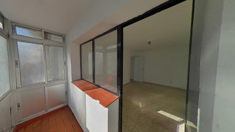 Piso de 73m² en calle San Rafael Alto, Cártama, Málaga