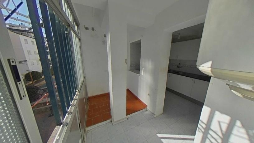 Piso de 73m² en calle San Rafael Alto, Cártama, Málaga