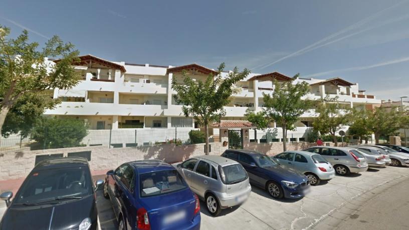 Plaza de garaje de 31m² en avenida San Rafael, Benalmádena, Málaga