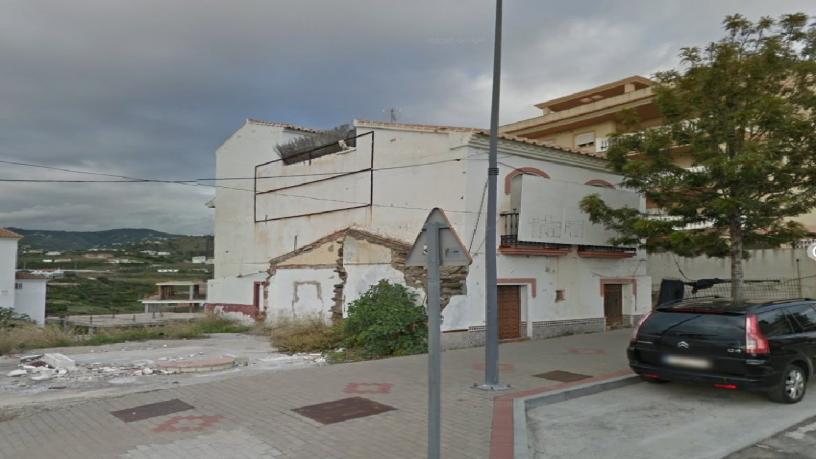 Piso de 101m² en calle Nuestra Señora De Las Nieves, Torrox, Málaga