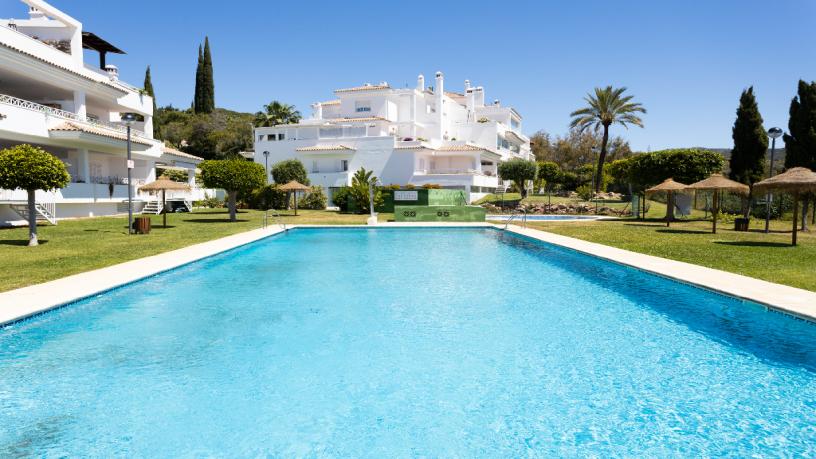 149m² Flat on avenue La Alcudia, Marbella, Málaga