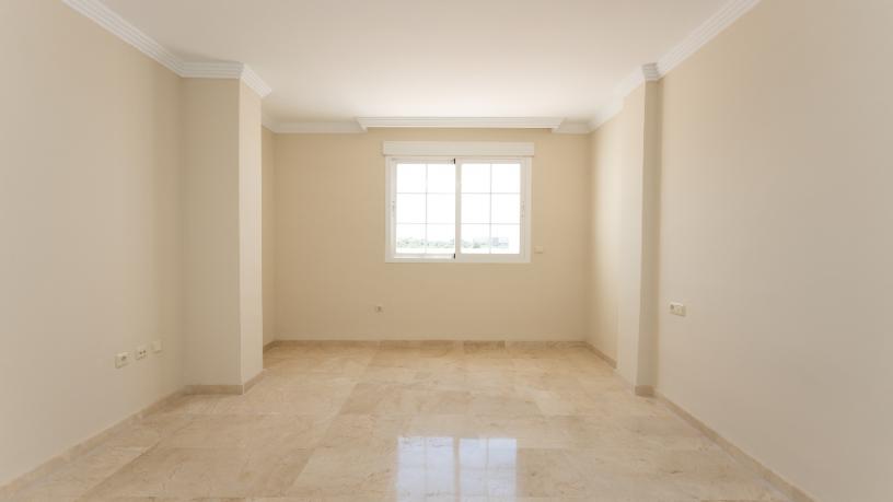 Piso de 111m² en avenida La Alcudia, Marbella, Málaga