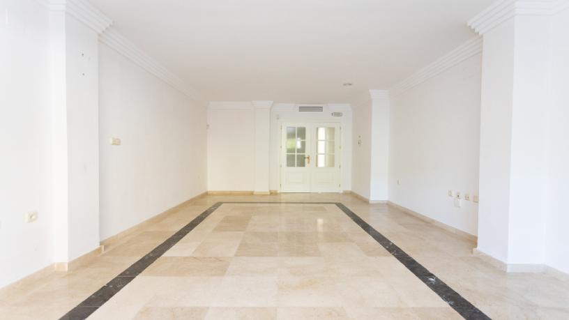 Piso de 100m² en avenida La Alcudia, Marbella, Málaga