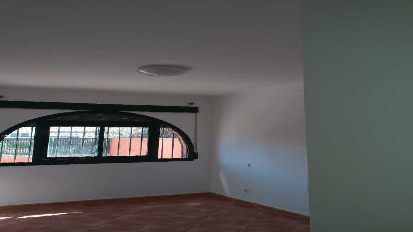 Piso de 73m² en urbanización Marina De Casares, Casares, Málaga