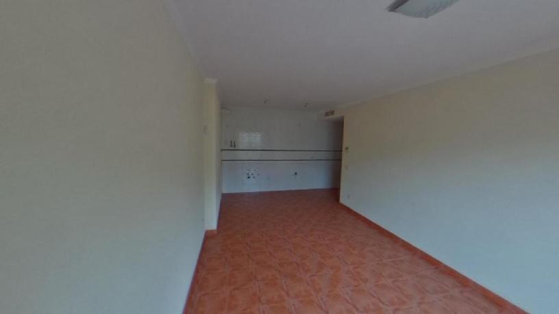 Appartement de 74m² dans urbanisation Marina De Casares, Casares, Málaga