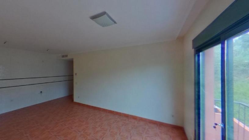 Appartement de 74m² dans urbanisation Marina De Casares, Casares, Málaga