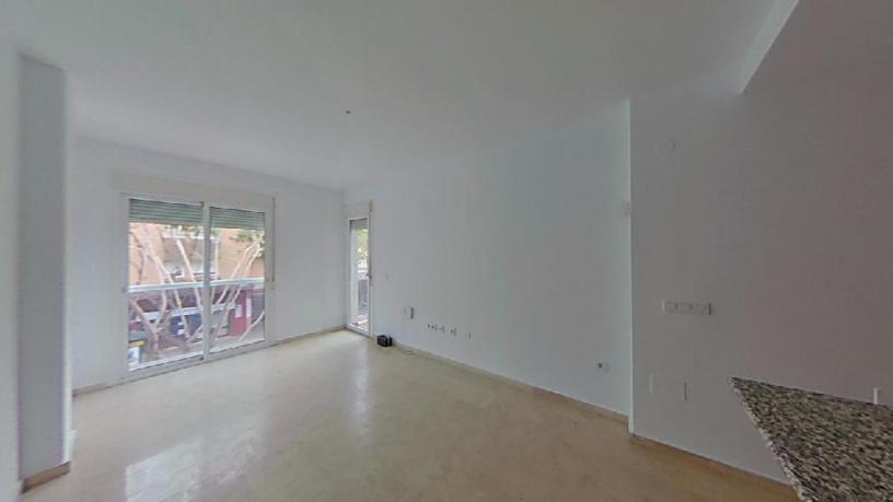 Piso de 65m² en avenida Mediterraneo, Rincón De La Victoria, Málaga