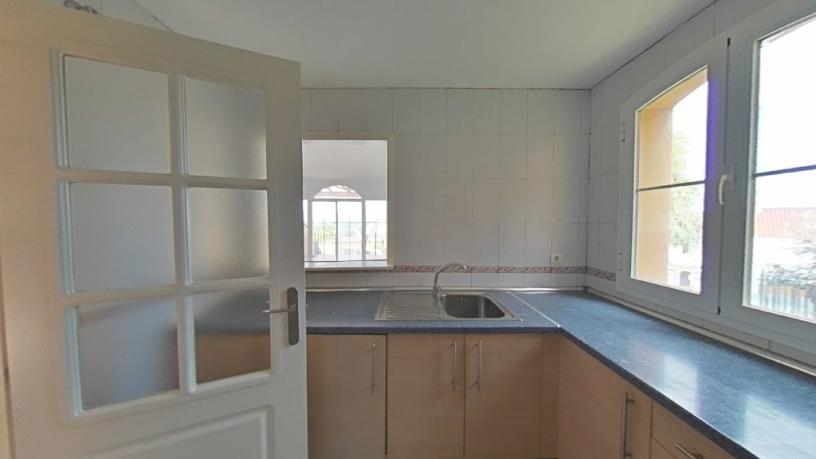 Maison de ville de 161m² dans rue Orfebre, S/n, Mijas, Málaga