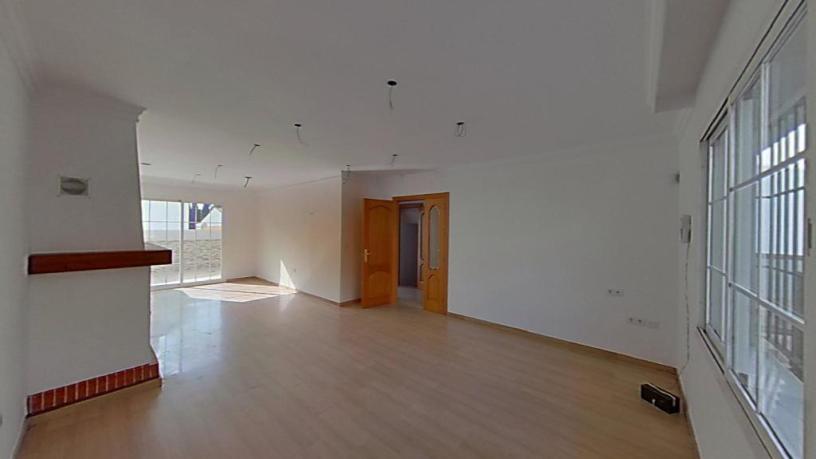 Maison de ville de 232m² dans rue Tortolas, Mijas, Málaga