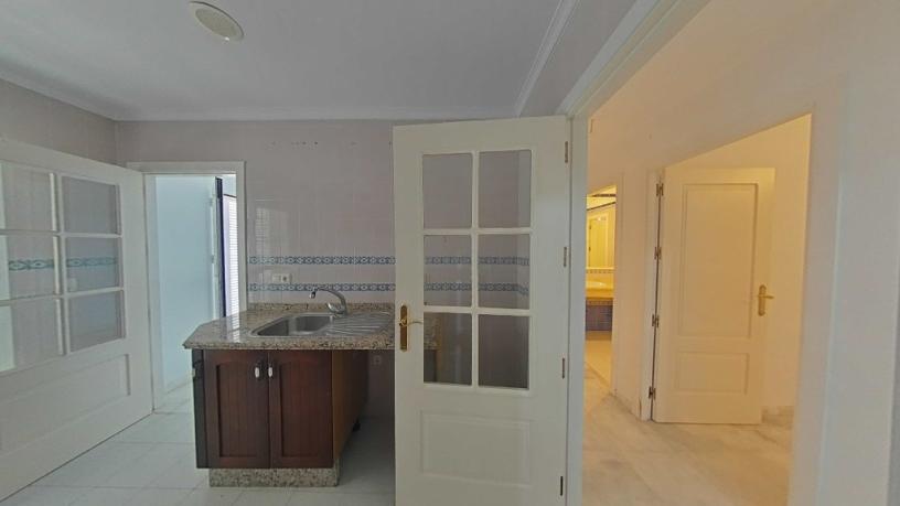 Appartement de 115m² dans rue Tabalitas, Urb. La Postal De La Paloma, Manilva, Málaga