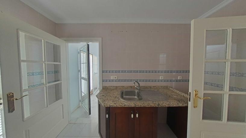 Appartement de 115m² dans rue Tabalitas, Urb. La Postal De La Paloma, Manilva, Málaga