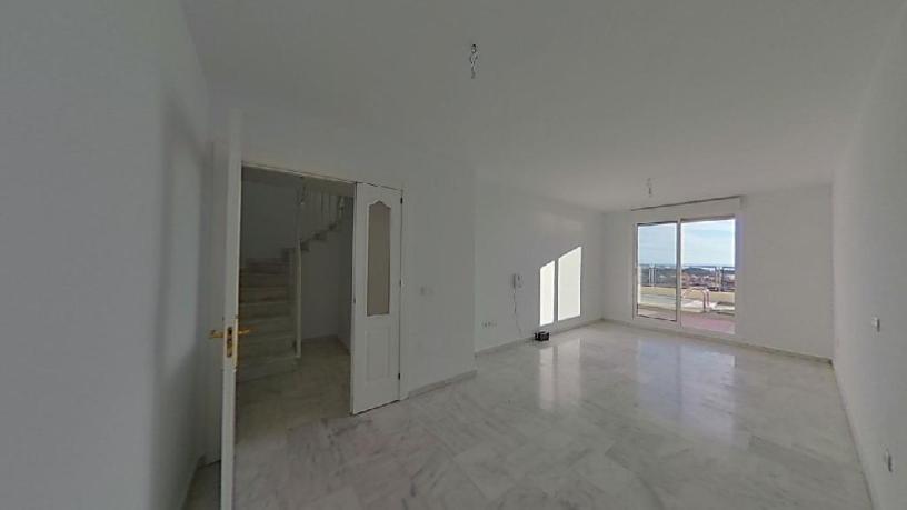 Adosado de 89m² en conjunto Ircosol Villas Ad6 Pc6 Sect Sp11 Viñuela, Benalmádena, Málaga