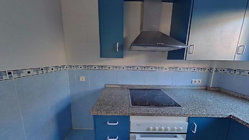 Adosado de 89m² en conjunto Ircosol Villas Ad6 Pc6 Sect Sp11 Viñuela, Benalmádena, Málaga