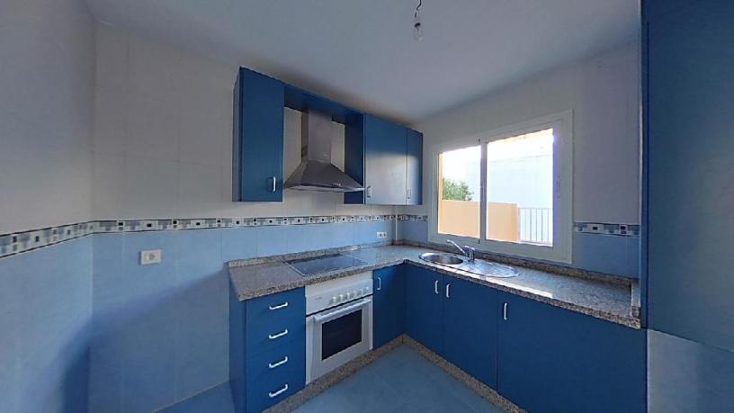 Adosado de 89m² en conjunto Ircosol Villas Ad6 Pc6 Sect Sp11 Viñuela, Benalmádena, Málaga