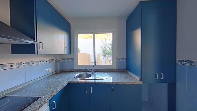 Adosado de 89m² en conjunto Ircosol Villas Ad6 Pc6 Sect Sp11 Viñuela, Benalmádena, Málaga