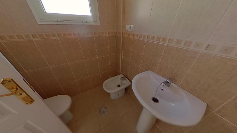 Adosado de 90m² en urbanización Conjunto Ircosol Villas Ad51, Benalmádena, Málaga