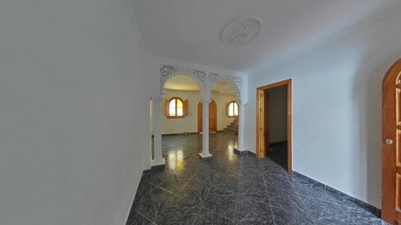 Maison de ville de 186m² dans rue Eloy Tellez, Vélez-málaga, Málaga