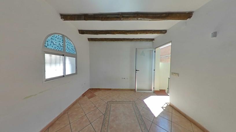 186m² Townhouse on street Eloy Tellez, Vélez-málaga, Málaga