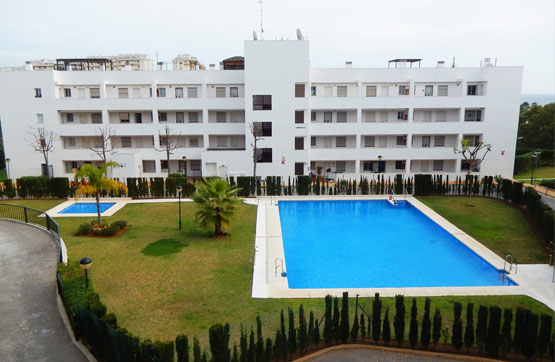 Local/Parking on street Geranio , Urb.angel De Miraflores S/n, Mijas