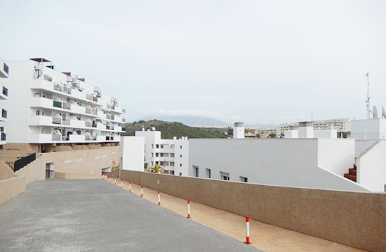 Local/Parking de 782m² en calle Geranio , Urb.angel De Miraflores S/n, Mijas, Málaga