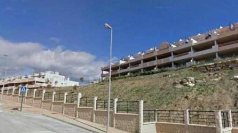 Terrain urbain de 7860m² dans secteur Ur 15 Doña Julia , Parcela 22b, Casares, Málaga