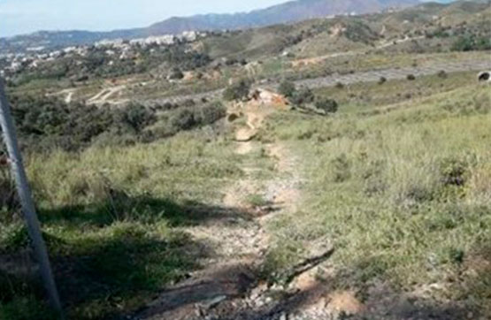 Terrain aménageable de 36180m² dans secteur Sup-l10 El Morralillo Iii, Mijas, Málaga