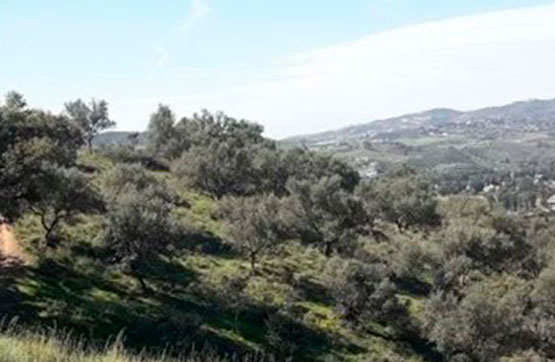 36180m² Developable land on sector Sup-l10 El Morralillo Iii, Mijas, Málaga