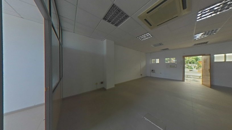 Oficina en venta en avda Jose Ortega Y Gasset, Málaga, Málaga