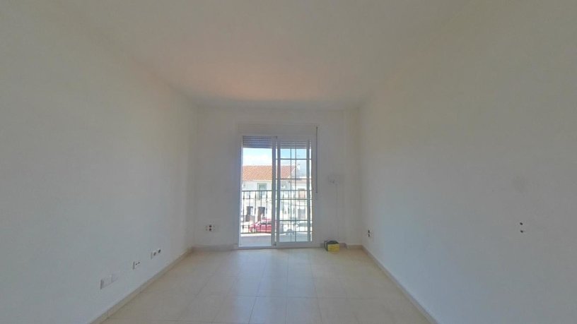 Venta de piso en Alhaurín el Grande