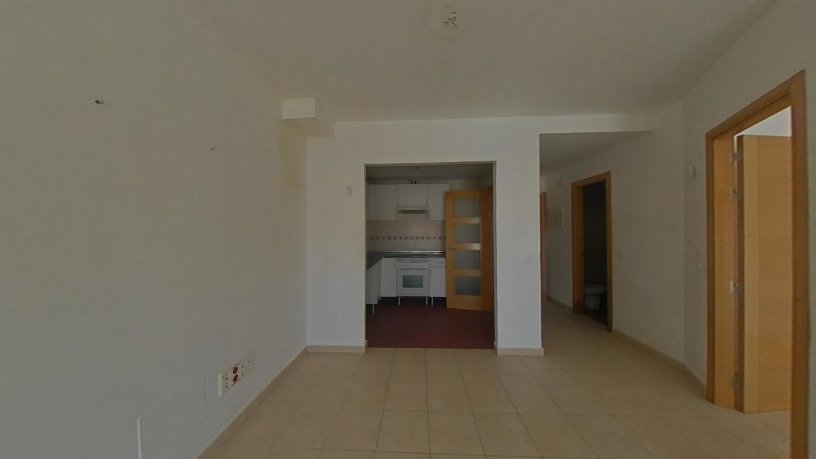 Piso en venta en calle Nueva, Alhaurín El Grande, Málaga