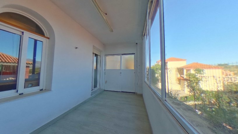 Piso de 96m² en urbanización Cortijos Altos, Paraje Sabinillas, Manilva, Málaga