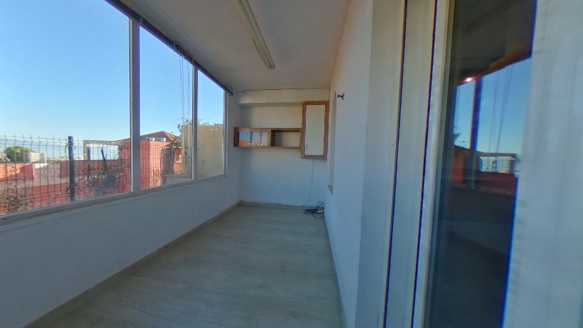 Piso de 96m² en urbanización Cortijos Altos, Paraje Sabinillas, Manilva, Málaga