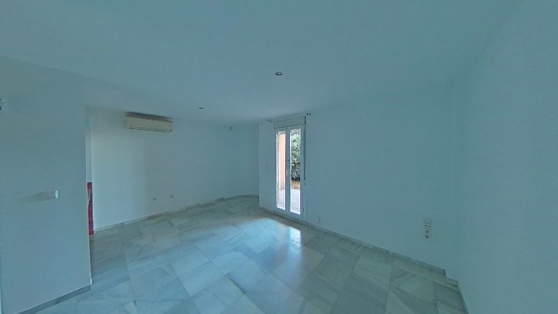 Piso de 52m² en urbanización Cortijos Altos, Paraje Sabinillas, Manilva, Málaga