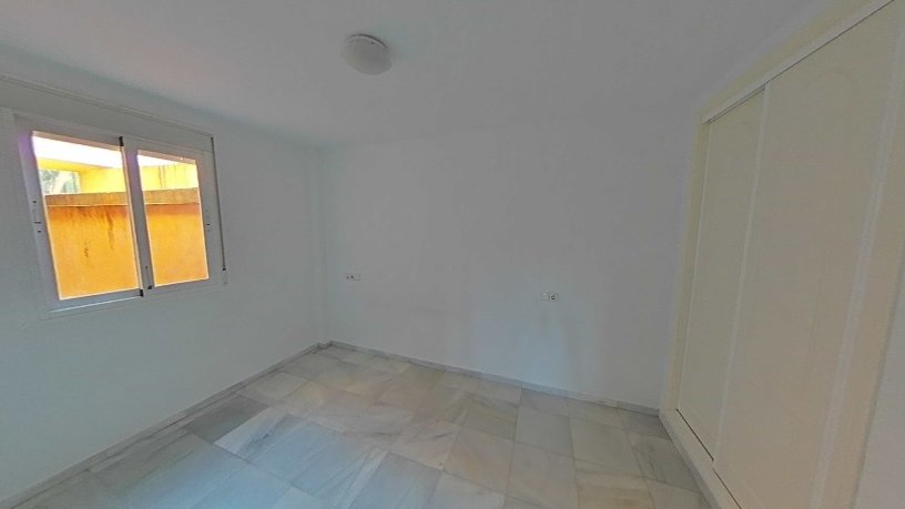 Piso de 52m² en urbanización Cortijos Altos, Paraje Sabinillas, Manilva, Málaga