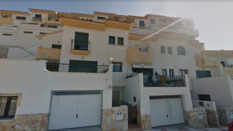 Adosado en venta en urb Torregolf, Benalmádena, Málaga