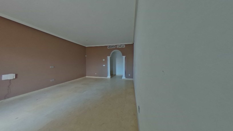 Piso de 128m² en urbanización Princesa Kristina, Manilva, Málaga