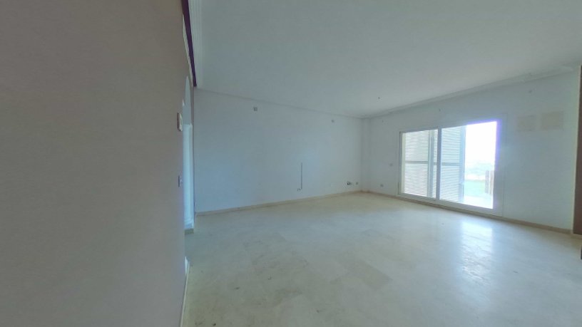 Piso de 128m² en urbanización Princesa Kristina, Manilva, Málaga