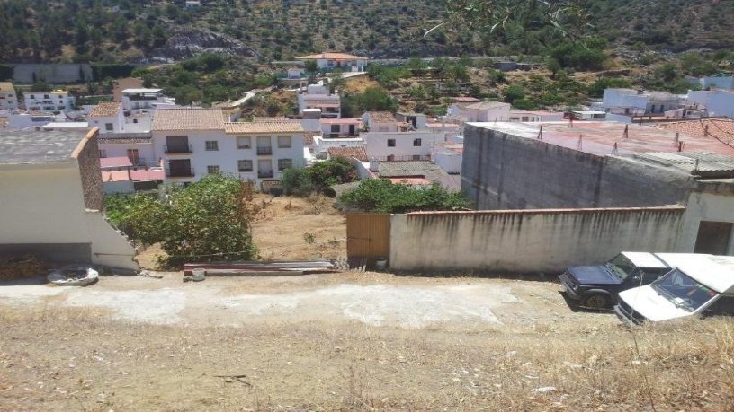 Terrain urbain de 717m² dans rue Altillo, Monda, Málaga