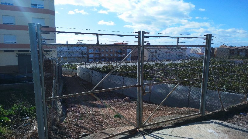 Suelo urbanizable de 6582m² en calle Morche El, Torrox, Málaga