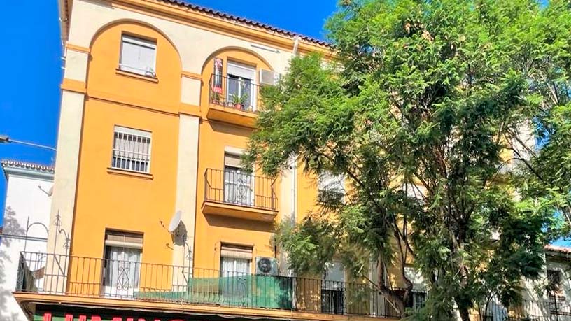 Venta de casas y pisos en MÁLAGA Málaga